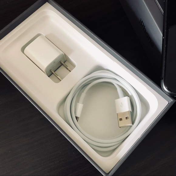 iPhone 8 64 GB Space Gray - Picture 13 of 16